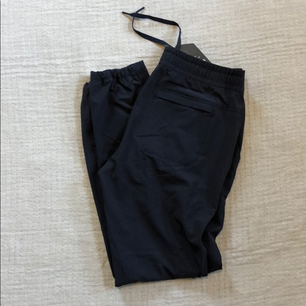 REI Drawstring Pants